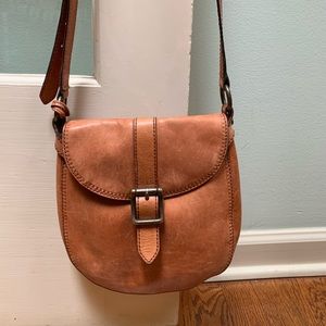 Fossil Crossbody Bag